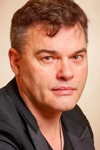 Evgeniy Dyatlov