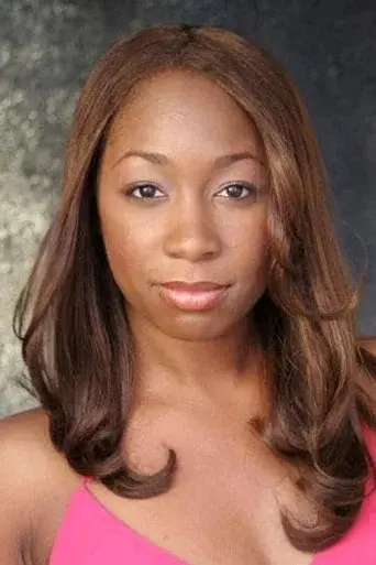 Anise Fuller