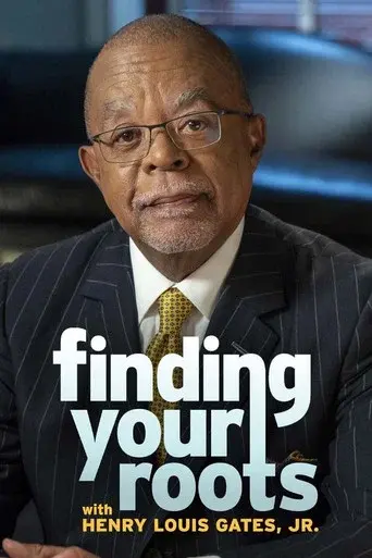 Finding Your Roots season 11 poster