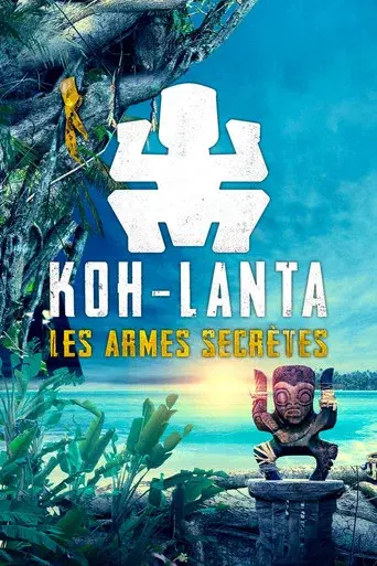 Koh-Lanta season 26 poster