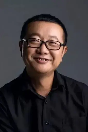 Liu Cixin