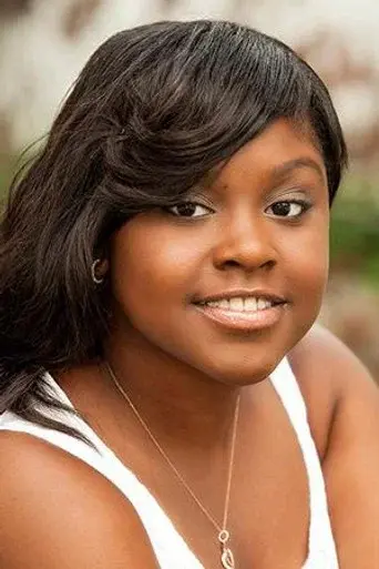 Shenell Edmonds