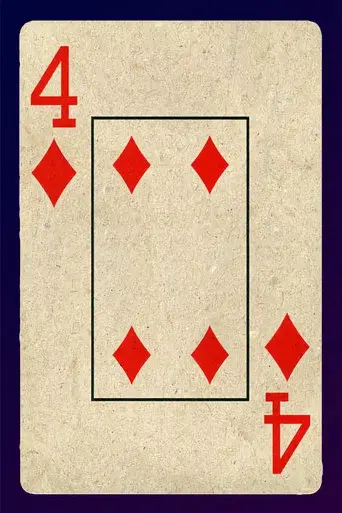 Dynamo: Magician Impossible season 4 poster