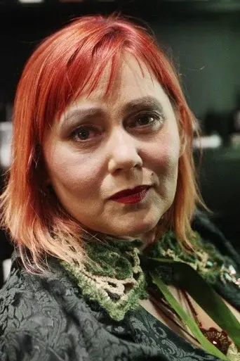 Merle Jääger