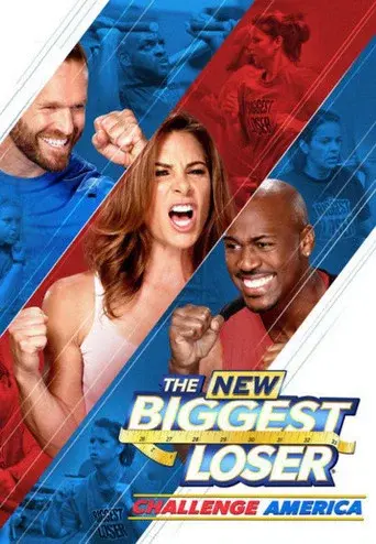 The Biggest Loser season 14 poster