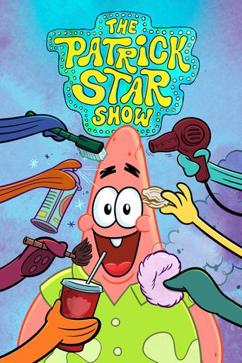 The Patrick Star Show · Season 5 poster