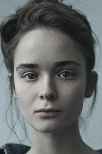 Anastasia Kuimova