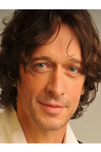 Israel Sasha Demidov