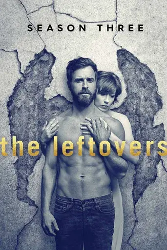 The Leftovers season 3 poster