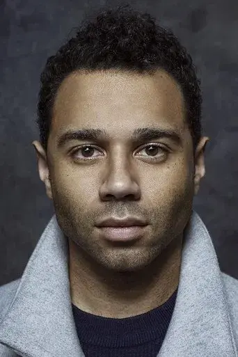 Corbin Bleu