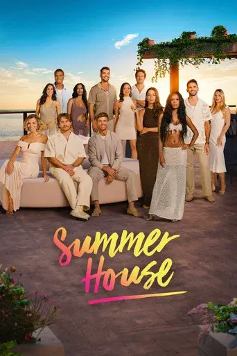 Summer House · Season 10 poster