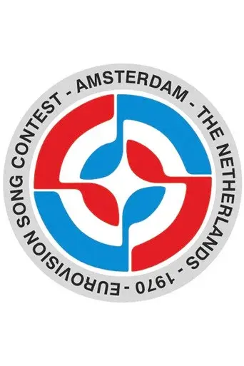 Eurovision Song Contest season 15 poster