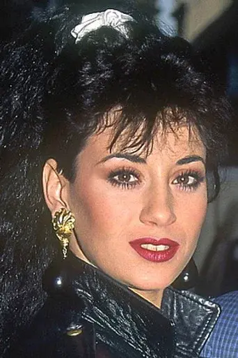 Élodie Chérie