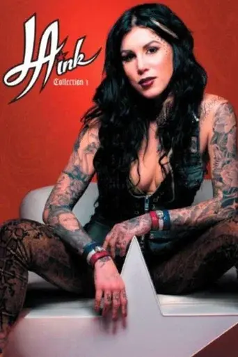 LA Ink season 1 poster