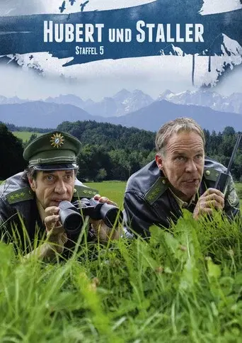 Hubert ohne Staller season 5 poster