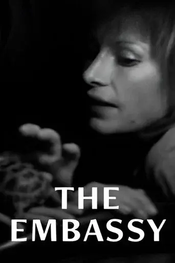 The Embassy poster