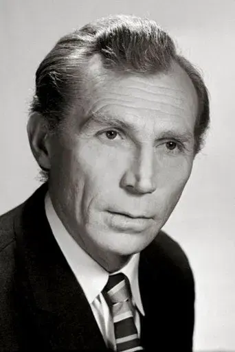 Ivan Lapikov