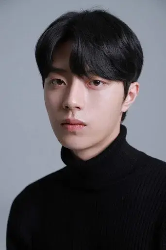 Kang Joon-kyu