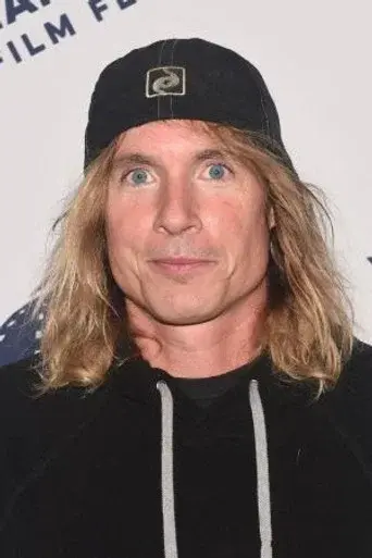 Bryan Buckley
