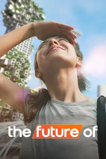 The Future Of season 1 poster