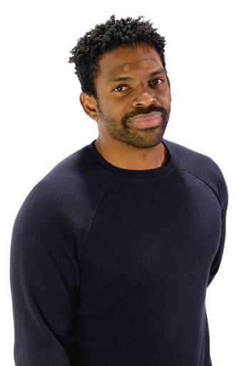 Stacey Harkey