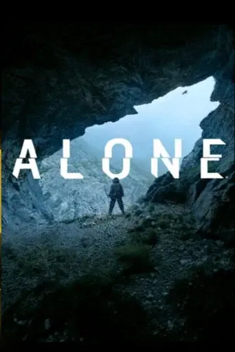 Alone · Season 13 poster