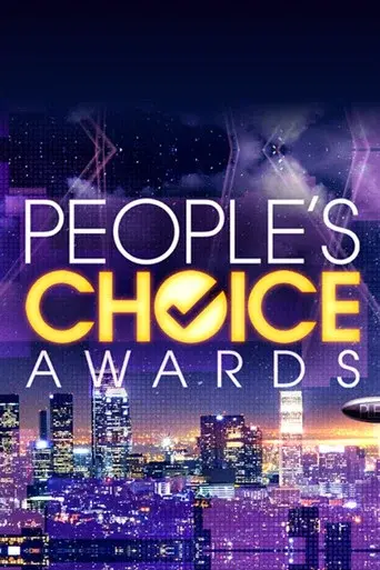 People's Choice Awards season 42 poster