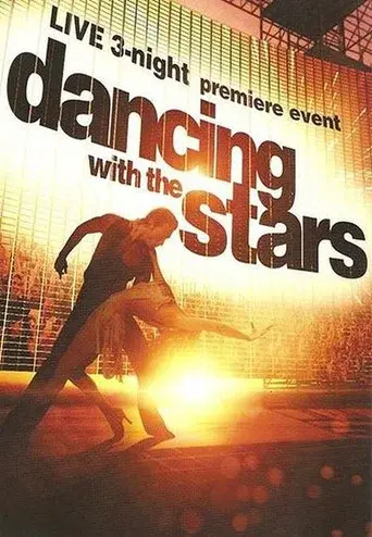 Dancing with the Stars season 9 poster
