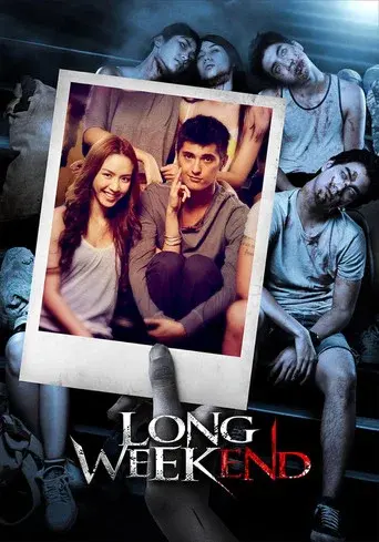 Long Weekend / ทองสุก 13 poster