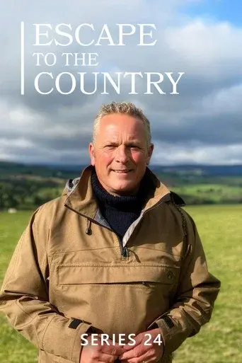 Escape to the Country season 24 poster
