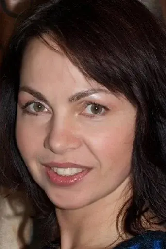 Irena Morozova