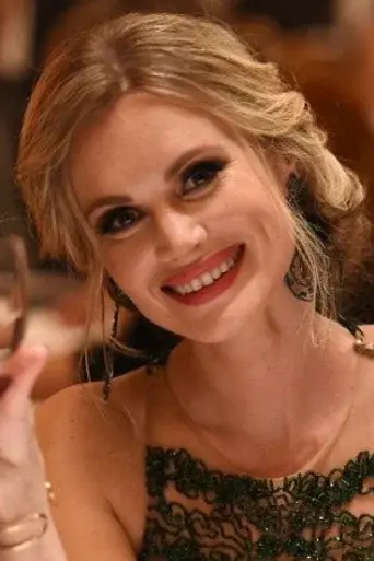 Elena Sopova