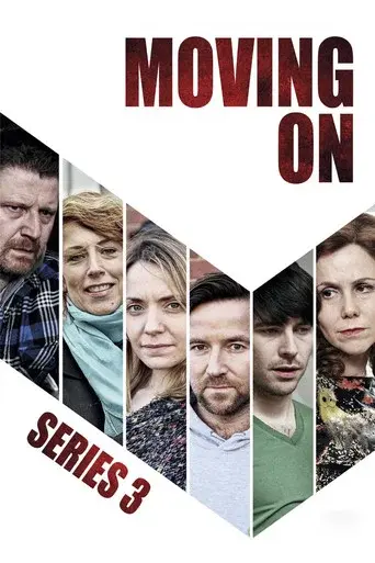 Moving On season 3 poster