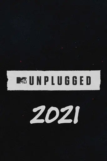 MTV Unplugged season 32 poster