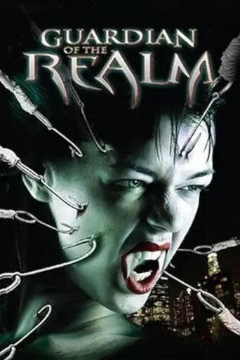 Guardian of the Realm poster