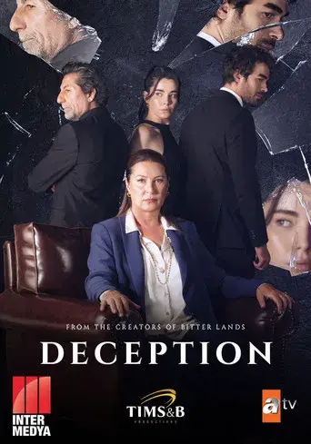 Aldatmak poster