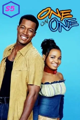 One on One season 5 poster