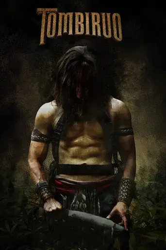 Tombiruo poster