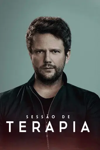 Sessão de Terapia · Season 5 poster