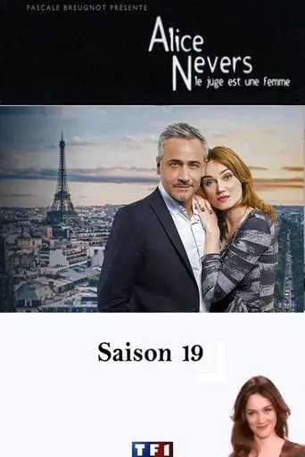 Alice Nevers, le juge est une femme · Season 19 poster