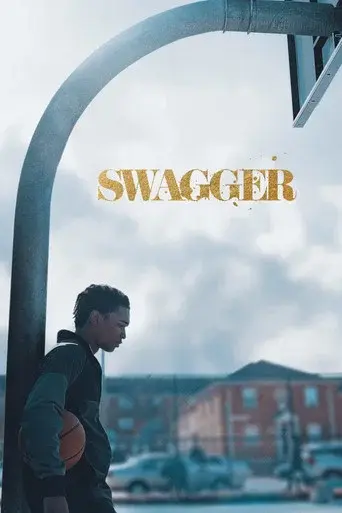 Swagger season 1 poster