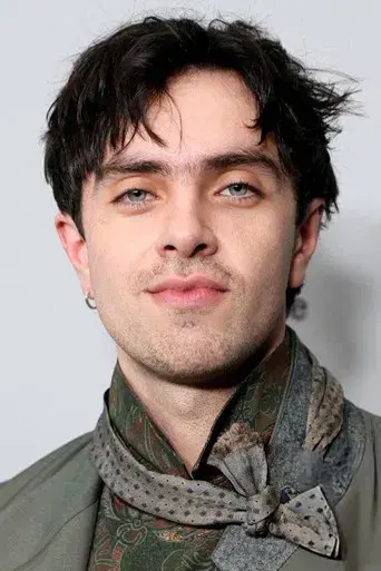 Aidan Zamiri