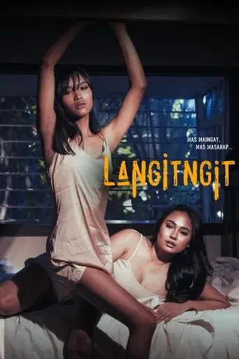 Langitngit poster