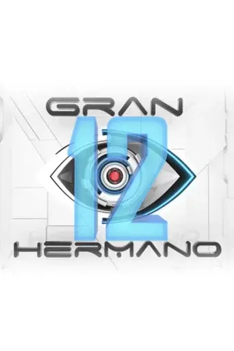 Gran Hermano season 12 poster