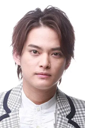 Yuma Nakayama