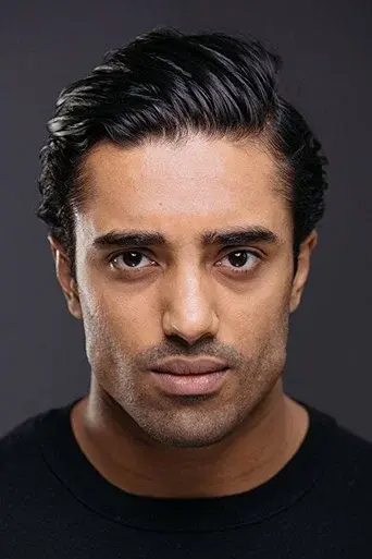 Ravdeep Singh Bajwa