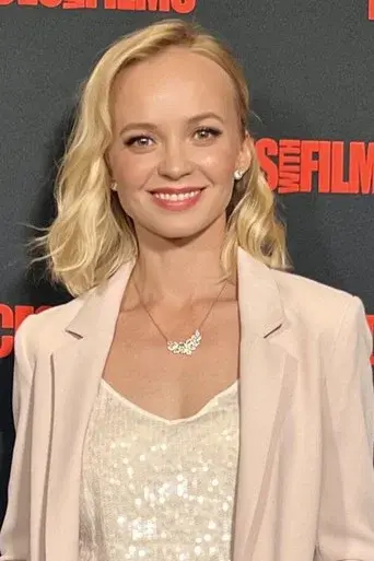 Elina Golde