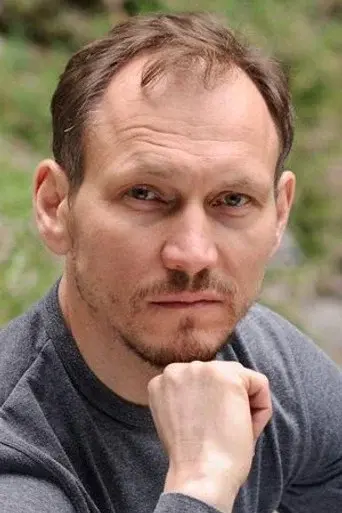 Peter Nikolas