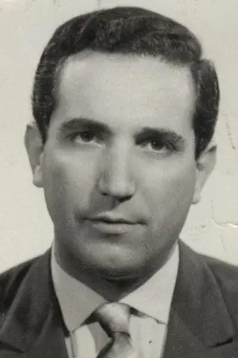 Foivos Taxiarhis