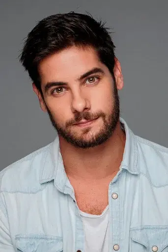 Andrés Wiese